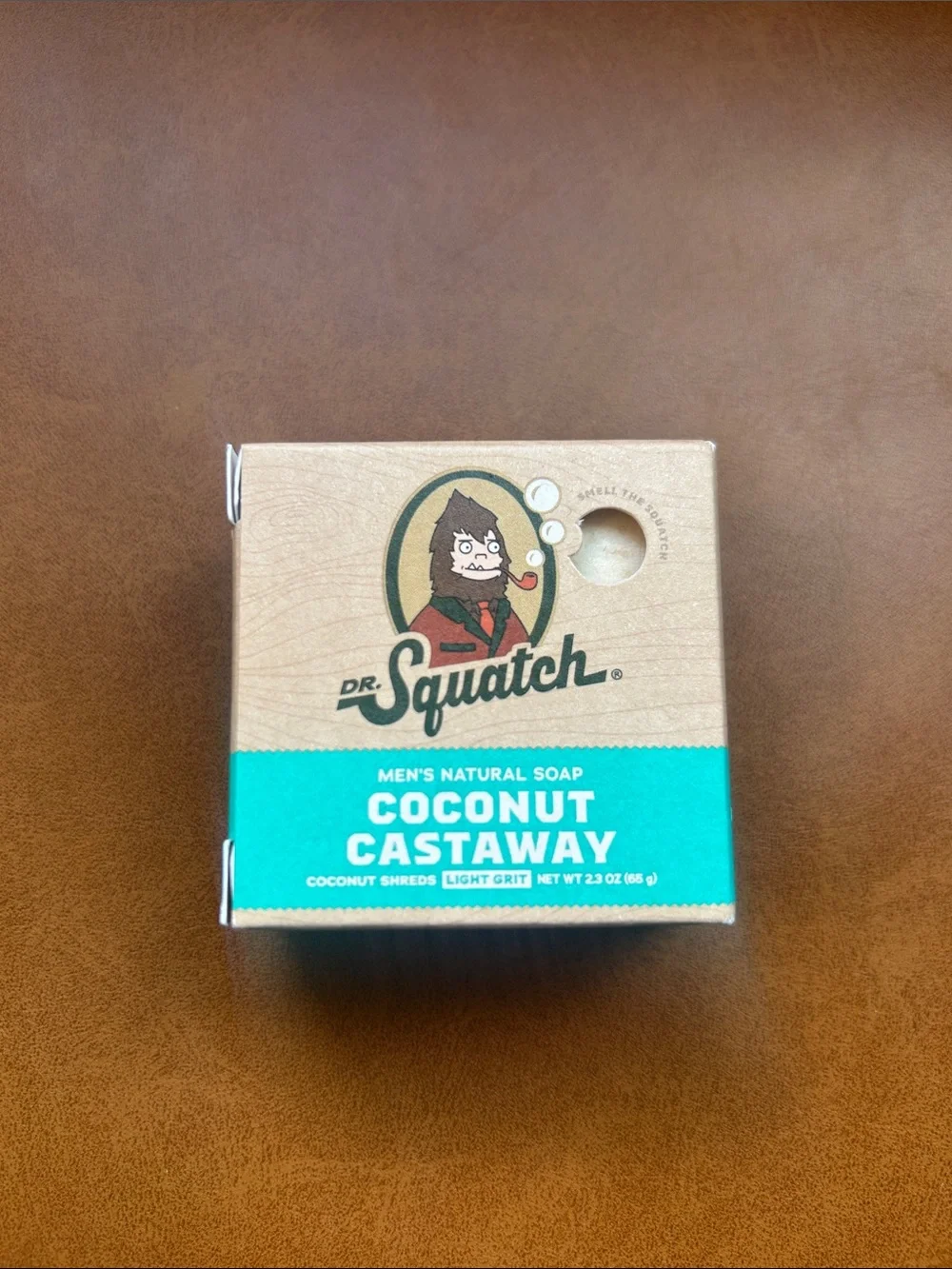 Dr. Squatch dr squatch